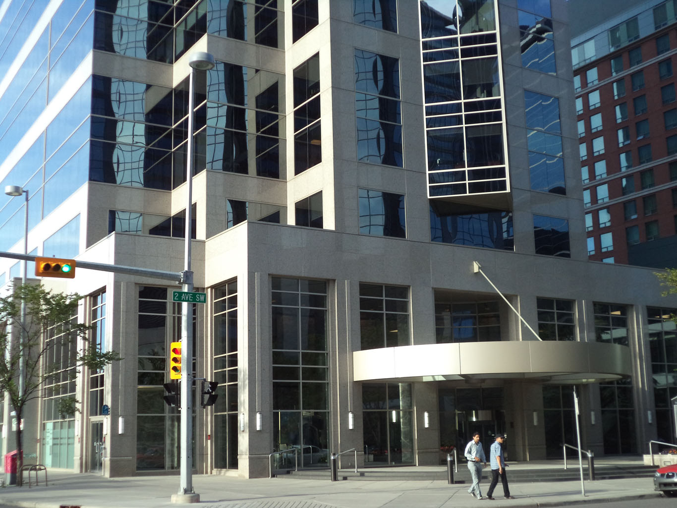 Sabre Well Servicing Inc.